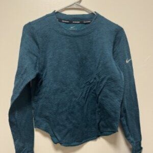 Nike Women’s Long Sleeve Performance Top XS